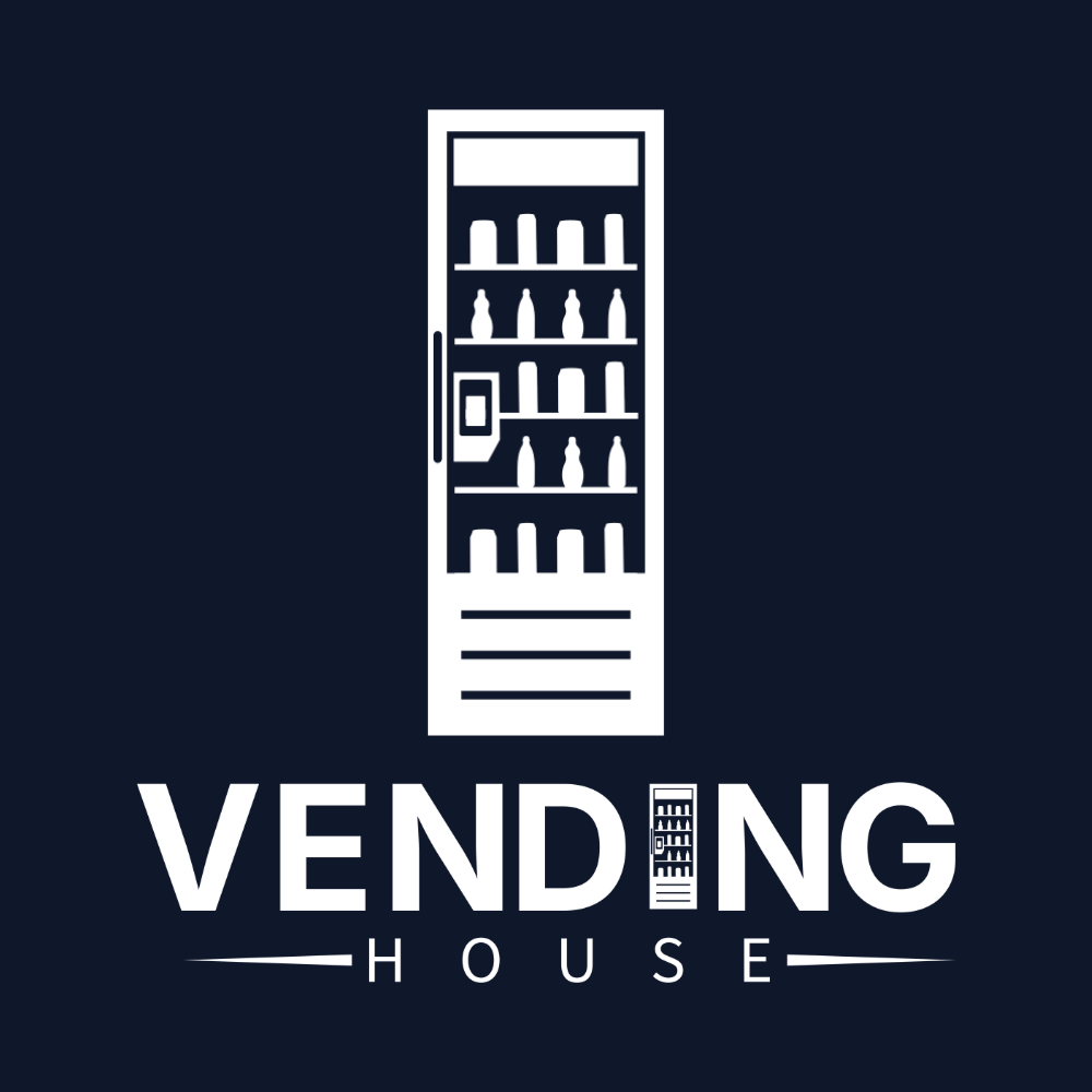 Vending House