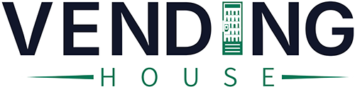 Vending House - Leverancier van verkoopautomaten in het Groene Hart