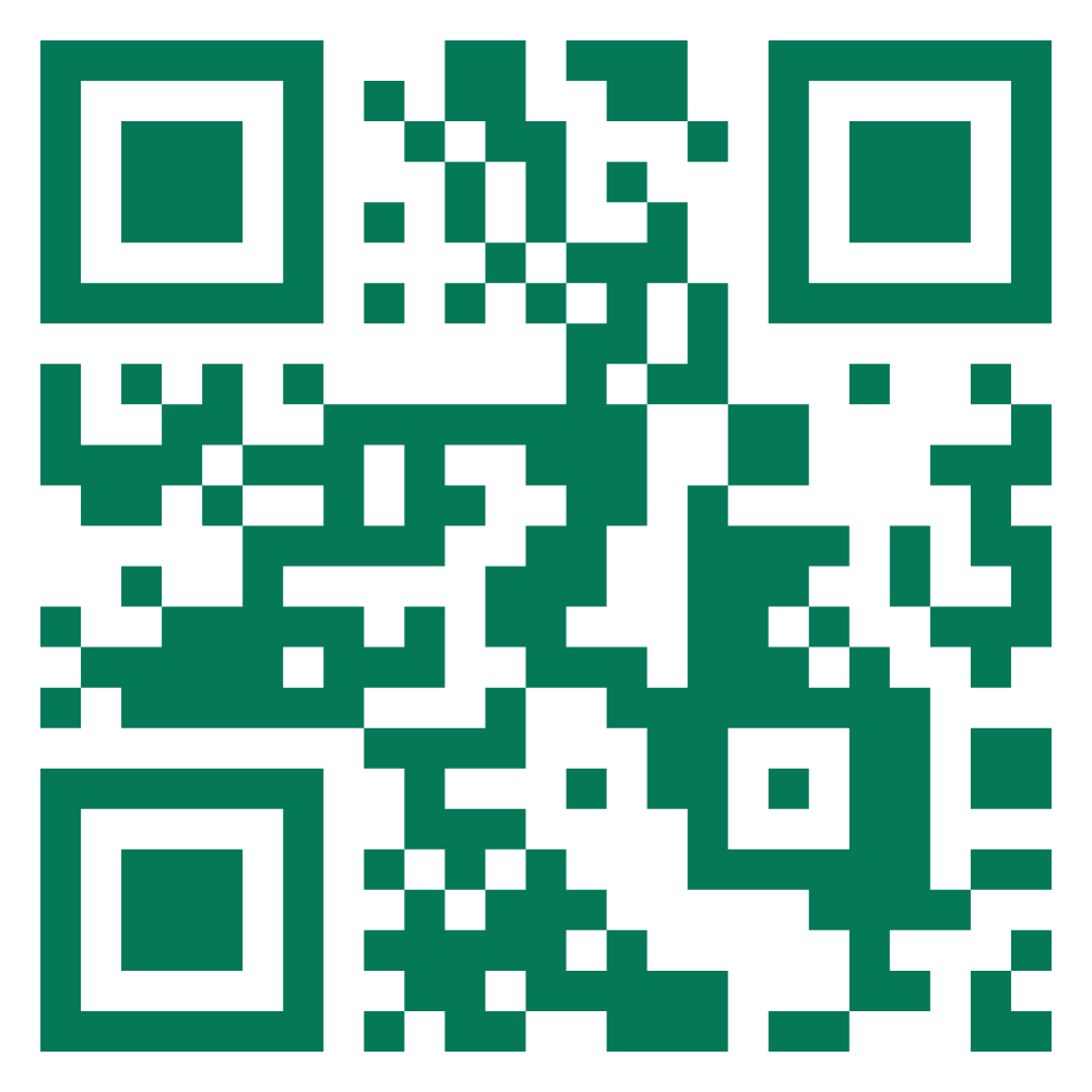 QR code - Vending House